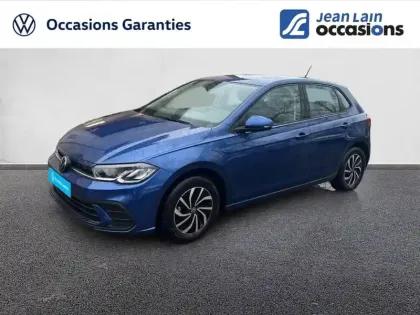 Photo Volkswagen Polo Life