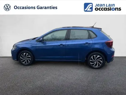 Photo 6 Volkswagen Polo  1.0 TSI 95 S&S DSG7