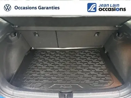 Photo 13 Volkswagen Polo  1.0 TSI 95 S&S DSG7