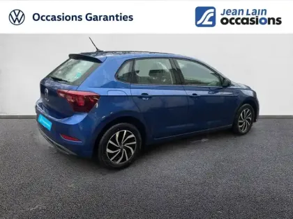 Photo 1 Volkswagen Polo  1.0 TSI 95 S&S DSG7