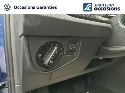 Photo 17 Volkswagen Polo  1.0 TSI 95 S&S DSG7