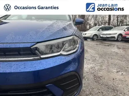 Photo 18 Volkswagen Polo  1.0 TSI 95 S&S DSG7