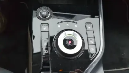 Photo 20 Kia Niro  1.6 GDi 141 ch HEV DCT6