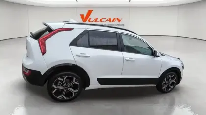 Photo 9 Kia Niro  1.6 GDi 141 ch HEV DCT6