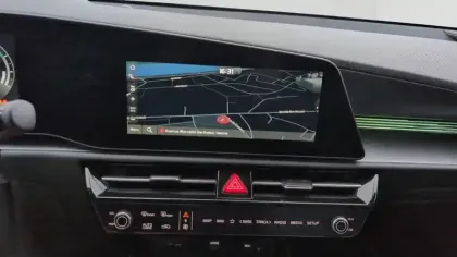 Photo 14 Kia Niro  1.6 GDi 141 ch HEV DCT6