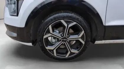 Photo 11 Kia Niro  1.6 GDi 141 ch HEV DCT6