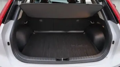 Photo 7 Kia Niro  1.6 GDi 141 ch HEV DCT6