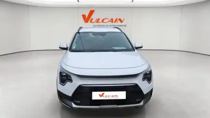 Photo Kia Niro Premium