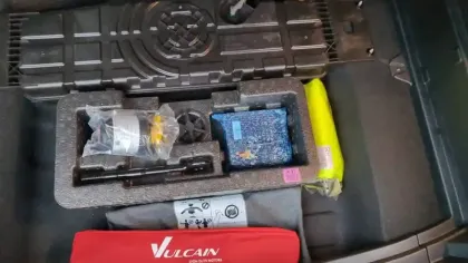 Photo 8 Kia Niro  1.6 GDi 141 ch HEV DCT6