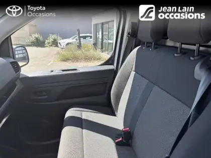 Photo 16 Toyota Proace  ELECTRIC MEDIUM 50KWH