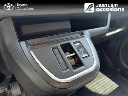 Photo 12 Toyota Proace  ELECTRIC MEDIUM 50KWH