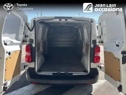 Photo 9 Toyota Proace  ELECTRIC MEDIUM 50KWH