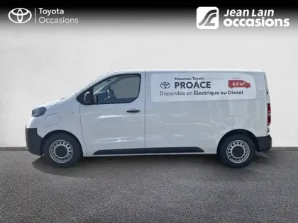 Photo 7 Toyota Proace  ELECTRIC MEDIUM 50KWH
