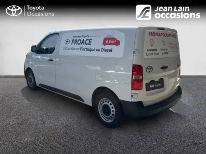 Photo 6 Toyota Proace  ELECTRIC MEDIUM 50KWH