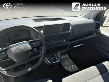 Photo 17 Toyota Proace  ELECTRIC MEDIUM 50KWH