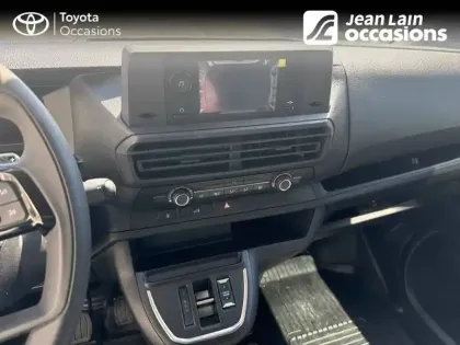 Photo 15 Toyota Proace  ELECTRIC MEDIUM 50KWH