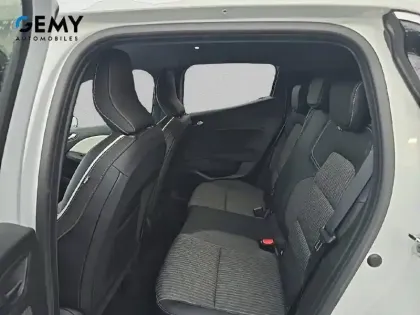 Photo 9 Renault Clio  E-Tech full hybrid 145