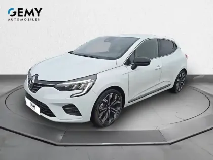 Photo Renault Clio Techno