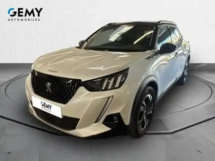 Photo Peugeot 2008 Gt