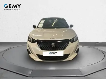 Photo 33 Peugeot 2008  PureTech 130 S&S BVM6