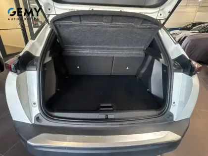 Photo 5 Peugeot 2008  PureTech 130 S&S BVM6