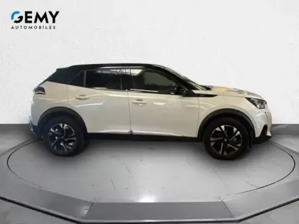 Photo 19 Peugeot 2008  PureTech 130 S&S BVM6