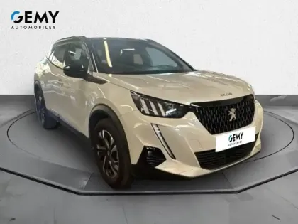 Photo 2 Peugeot 2008  PureTech 130 S&S BVM6