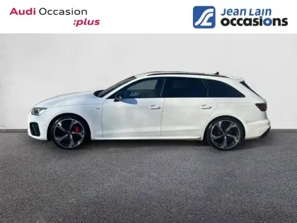 Photo 7 Audi A4  Avant 40 TDI 204 S tronic 7 Quattro