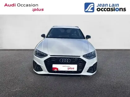 Photo 1 Audi A4  Avant 40 TDI 204 S tronic 7 Quattro