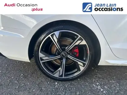 Photo 8 Audi A4  Avant 40 TDI 204 S tronic 7 Quattro