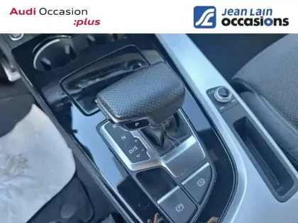 Photo 12 Audi A4  Avant 40 TDI 204 S tronic 7 Quattro