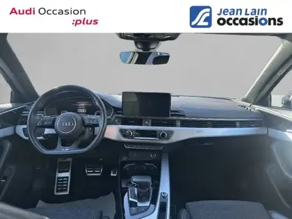 Photo 17 Audi A4  Avant 40 TDI 204 S tronic 7 Quattro