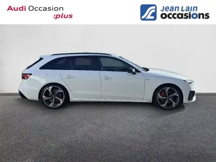 Photo 3 Audi A4  Avant 40 TDI 204 S tronic 7 Quattro