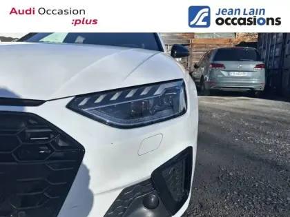 Photo 18 Audi A4  Avant 40 TDI 204 S tronic 7 Quattro