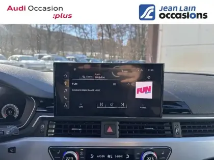 Photo 15 Audi A4  Avant 40 TDI 204 S tronic 7 Quattro