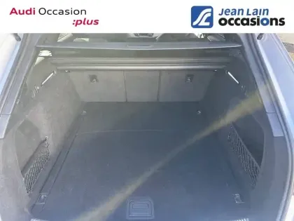 Photo 9 Audi A4  Avant 40 TDI 204 S tronic 7 Quattro