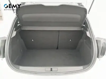 Photo 5 Peugeot 208  BlueHDi 100 S&S BVM6