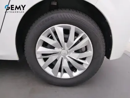 Photo 10 Peugeot 208  BlueHDi 100 S&S BVM6