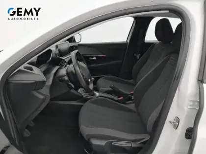 Photo 8 Peugeot 208  BlueHDi 100 S&S BVM6