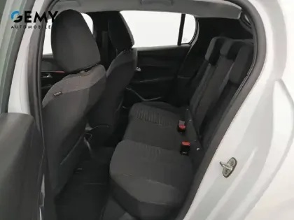 Photo 9 Peugeot 208  BlueHDi 100 S&S BVM6