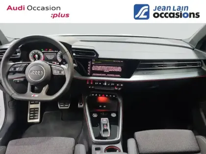 Photo 17 Audi A3  Sportback TFSI Mild Hybrid 116 S tronic 7