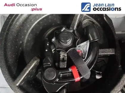 Photo 18 Audi A3  Sportback TFSI Mild Hybrid 116 S tronic 7