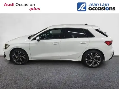 Photo 7 Audi A3  Sportback TFSI Mild Hybrid 116 S tronic 7