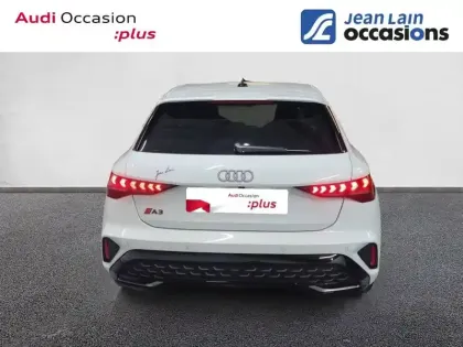 Photo 5 Audi A3  Sportback TFSI Mild Hybrid 116 S tronic 7