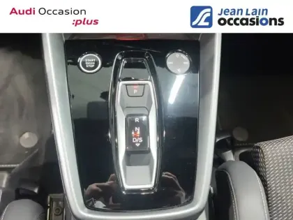 Photo 12 Audi A3  Sportback TFSI Mild Hybrid 116 S tronic 7