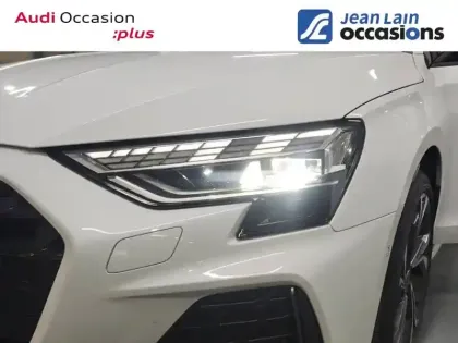 Photo 19 Audi A3  Sportback TFSI Mild Hybrid 116 S tronic 7