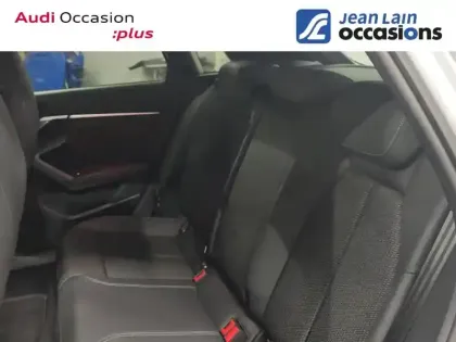 Photo 16 Audi A3  Sportback TFSI Mild Hybrid 116 S tronic 7