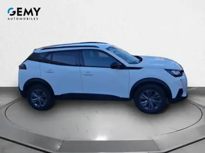 Photo 35 Peugeot 2008  PureTech 100 S&S BVM6