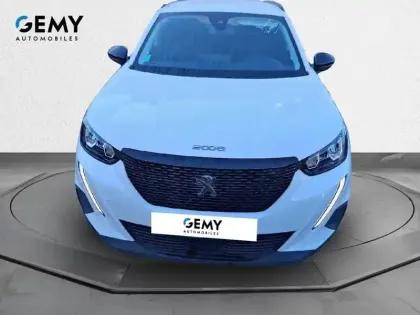 Photo 17 Peugeot 2008  PureTech 100 S&S BVM6