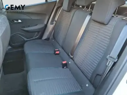 Photo 9 Peugeot 2008  PureTech 100 S&S BVM6